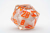 55mm Mammoth d20: Red Eye