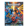 Marvel Multiverse Core Rulebook