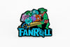 Origins Dice Goblin Pin