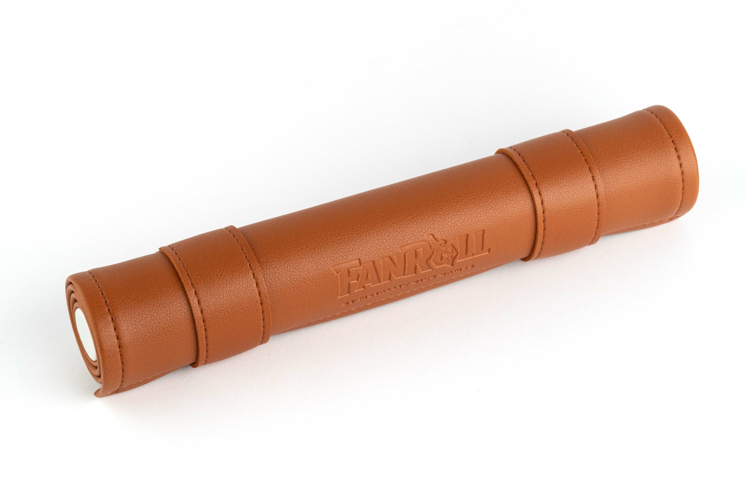 Dice Scroll Rolling Mat and Carrying Case
