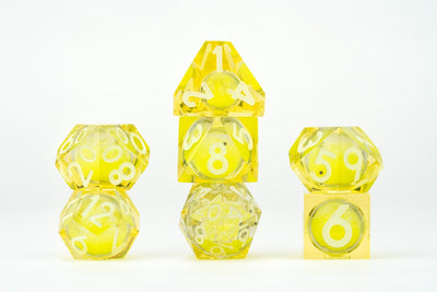 Shadow Light Bundle: Tray + Dice Set, image 8
