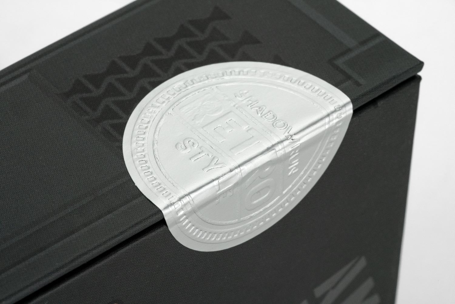 Limited Edition Convention Exclusive Shadowrun Ammo Dice Set