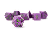 STRIKING Sharp Edge Fancy Glitter Dice