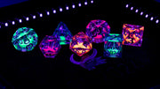 Gen Con 2024 Exclusive: Liquid Core UV Reactive Set