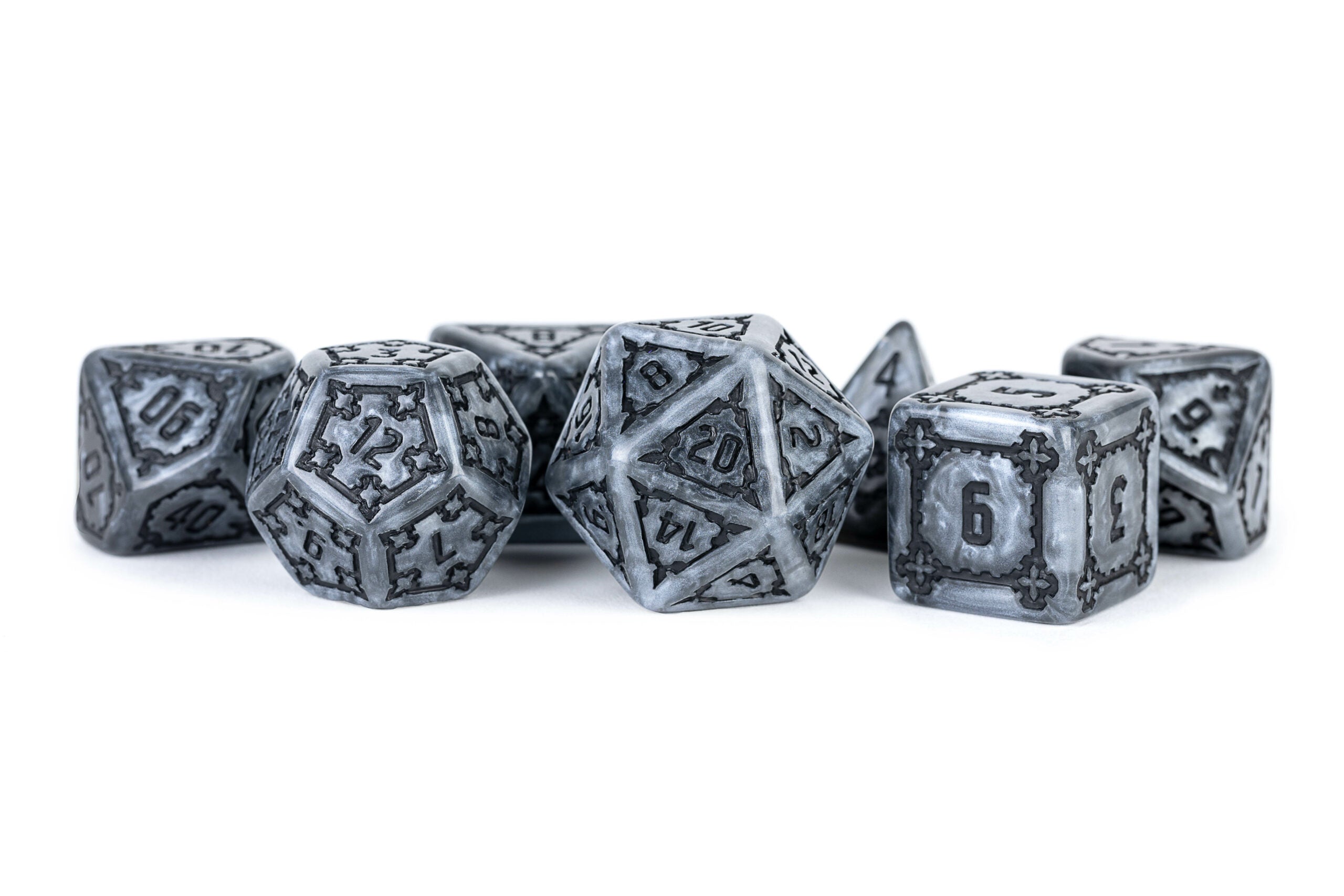 giant castle resin