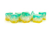 layered stardust tropics