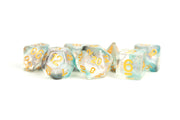 Luminous Shade Dice Set