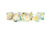 Luminous Shade Dice Set