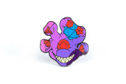 beholder pin