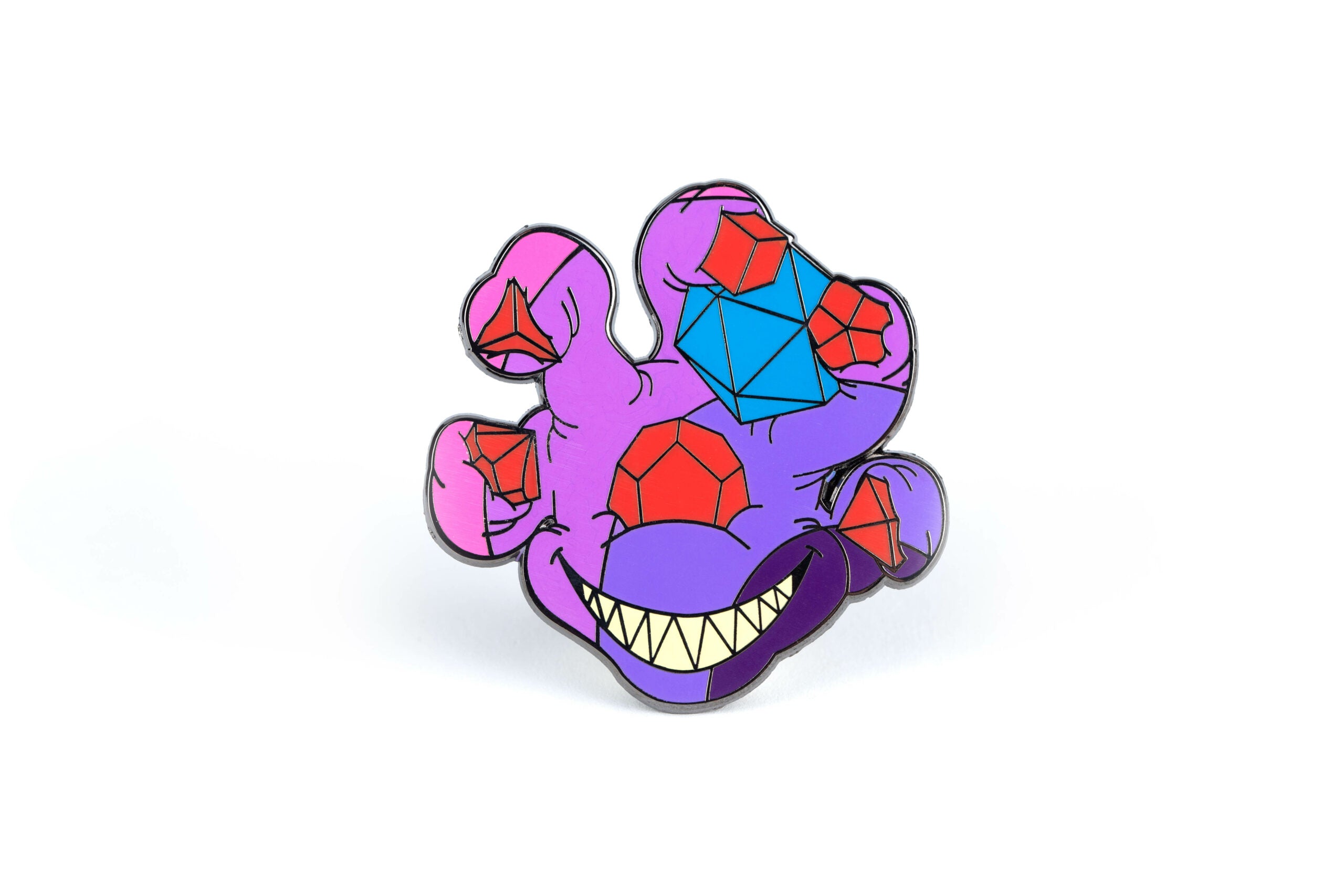 beholder pin