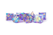 purple pyre sharp edged set