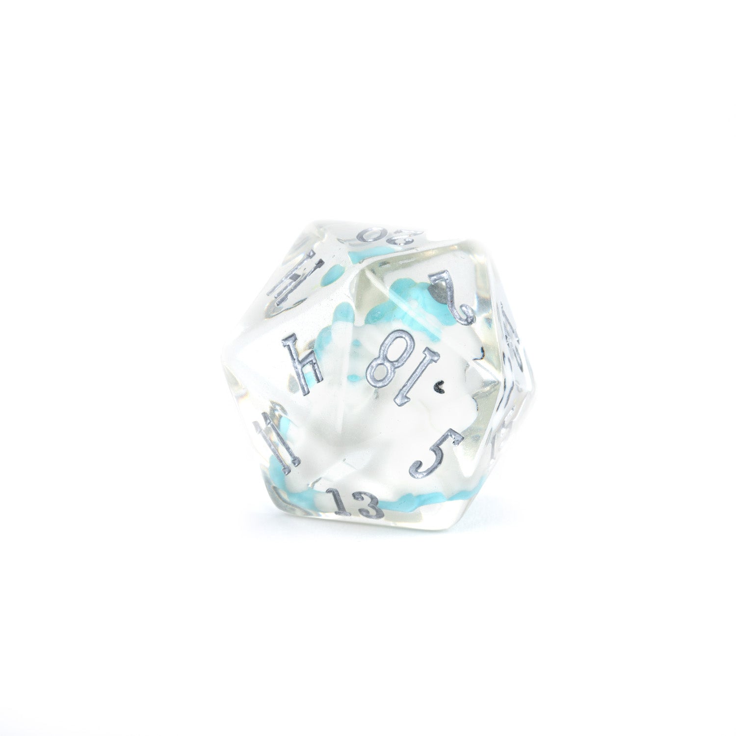 mega unicorn d20