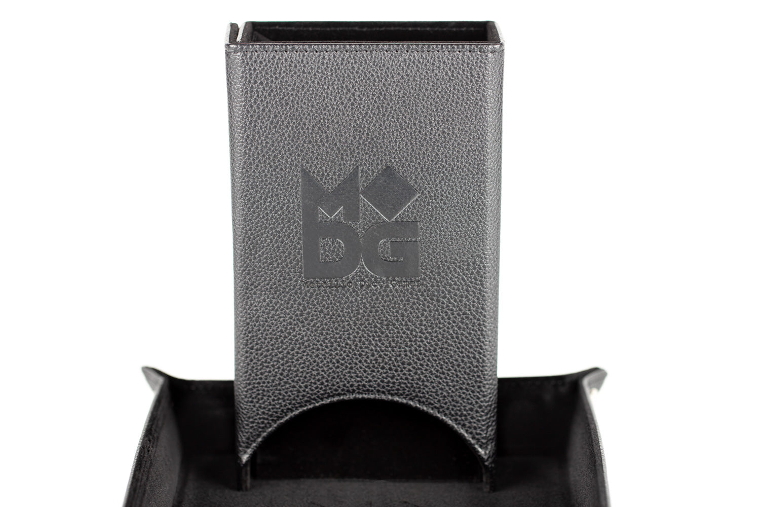 Fold Up Dice Tower