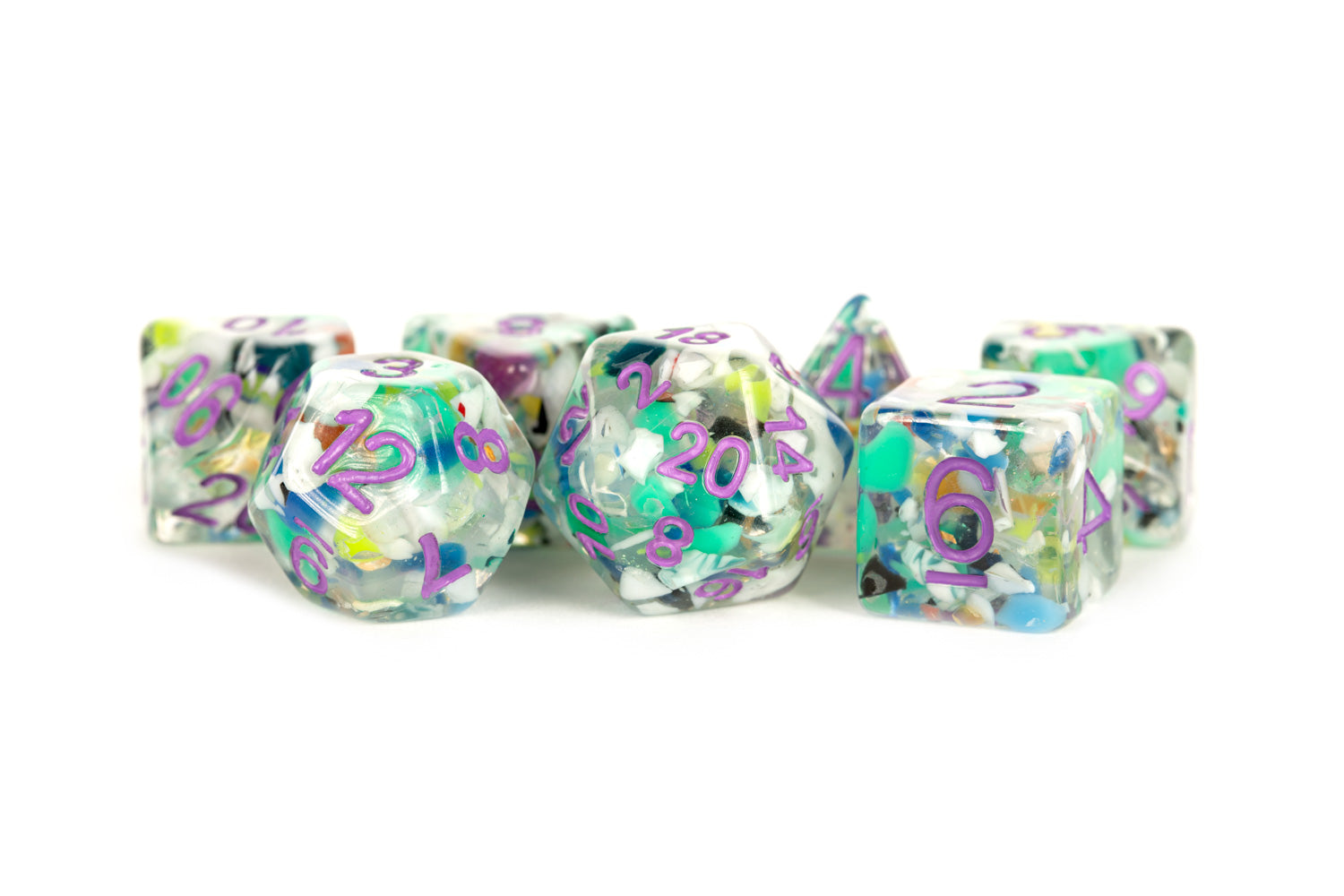 pepple set