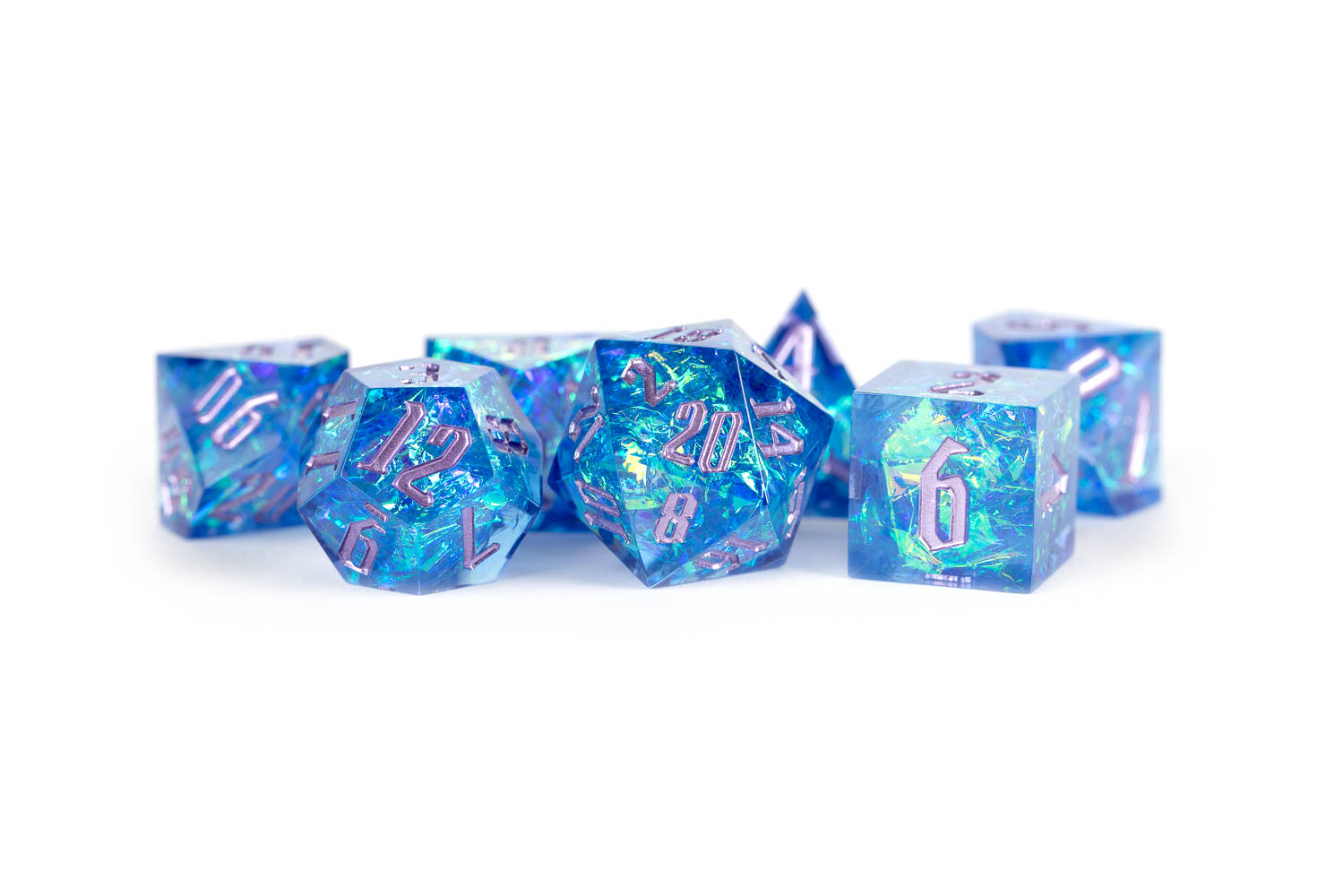 fusion pyre sharp edged set