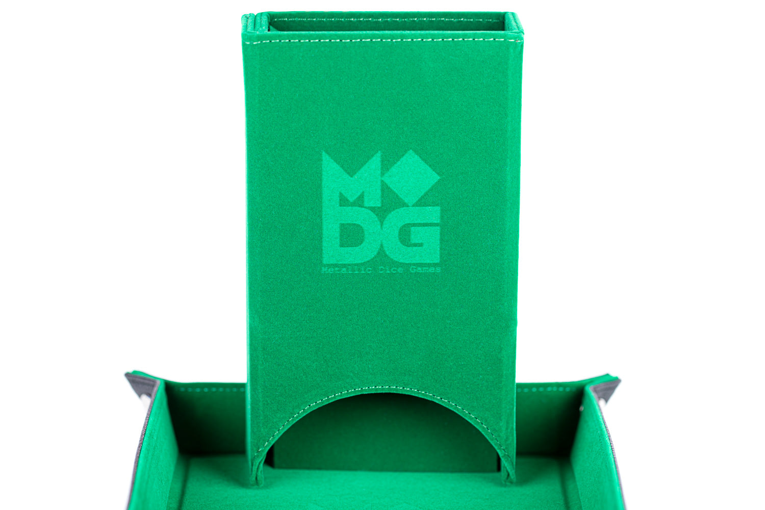 Fold Up Dice Tower