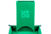 Fold Up Dice Tower