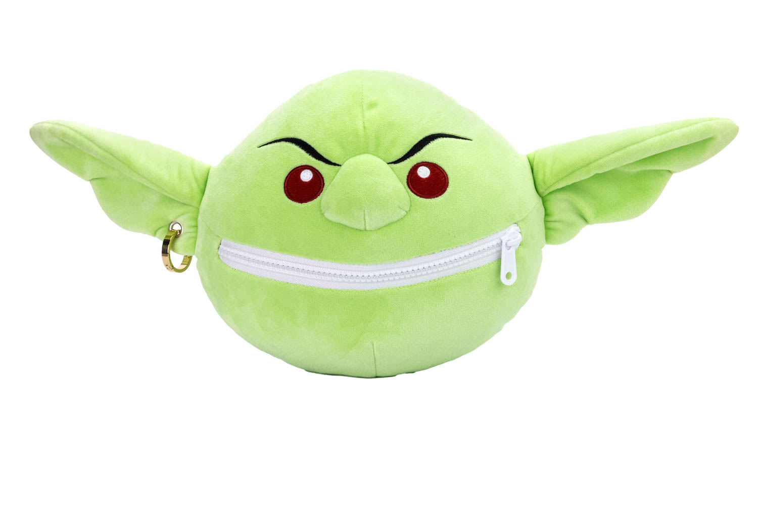 Pathfinder Dice Gobblin Goblin Plush Bag
