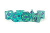 blue puprle holographic set