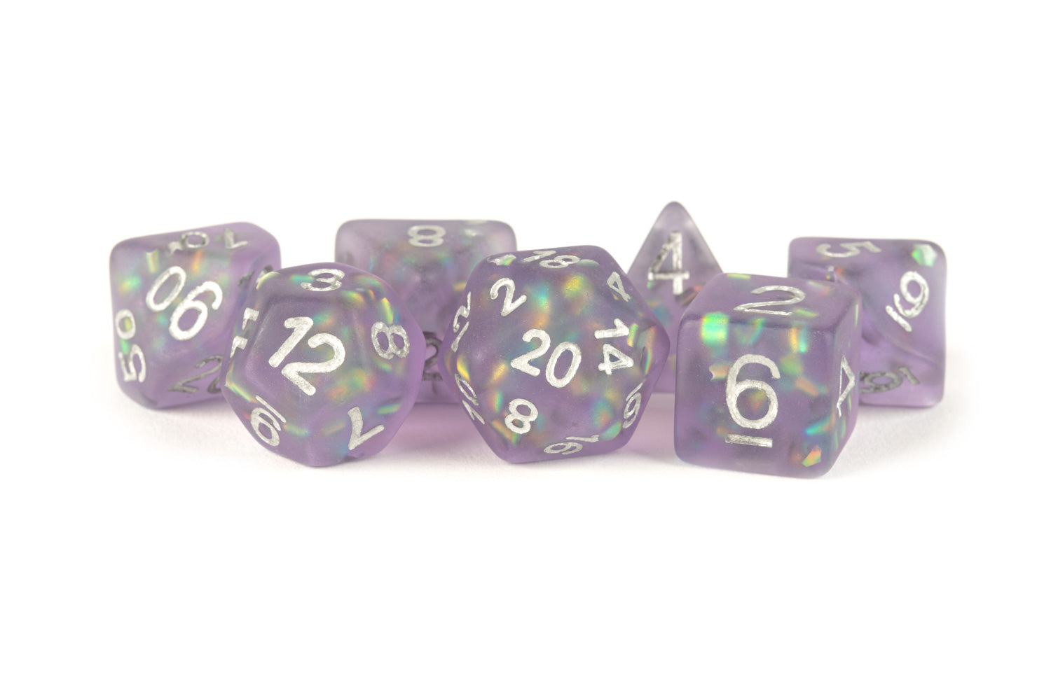 holographic set