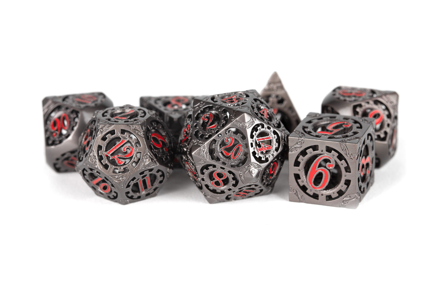 clockwork gears set