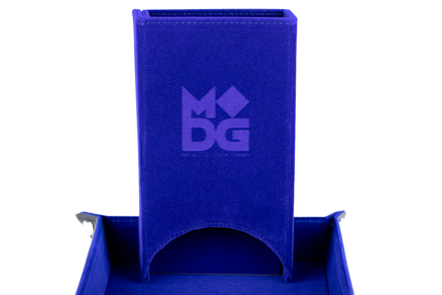 Fold Up Dice Tower