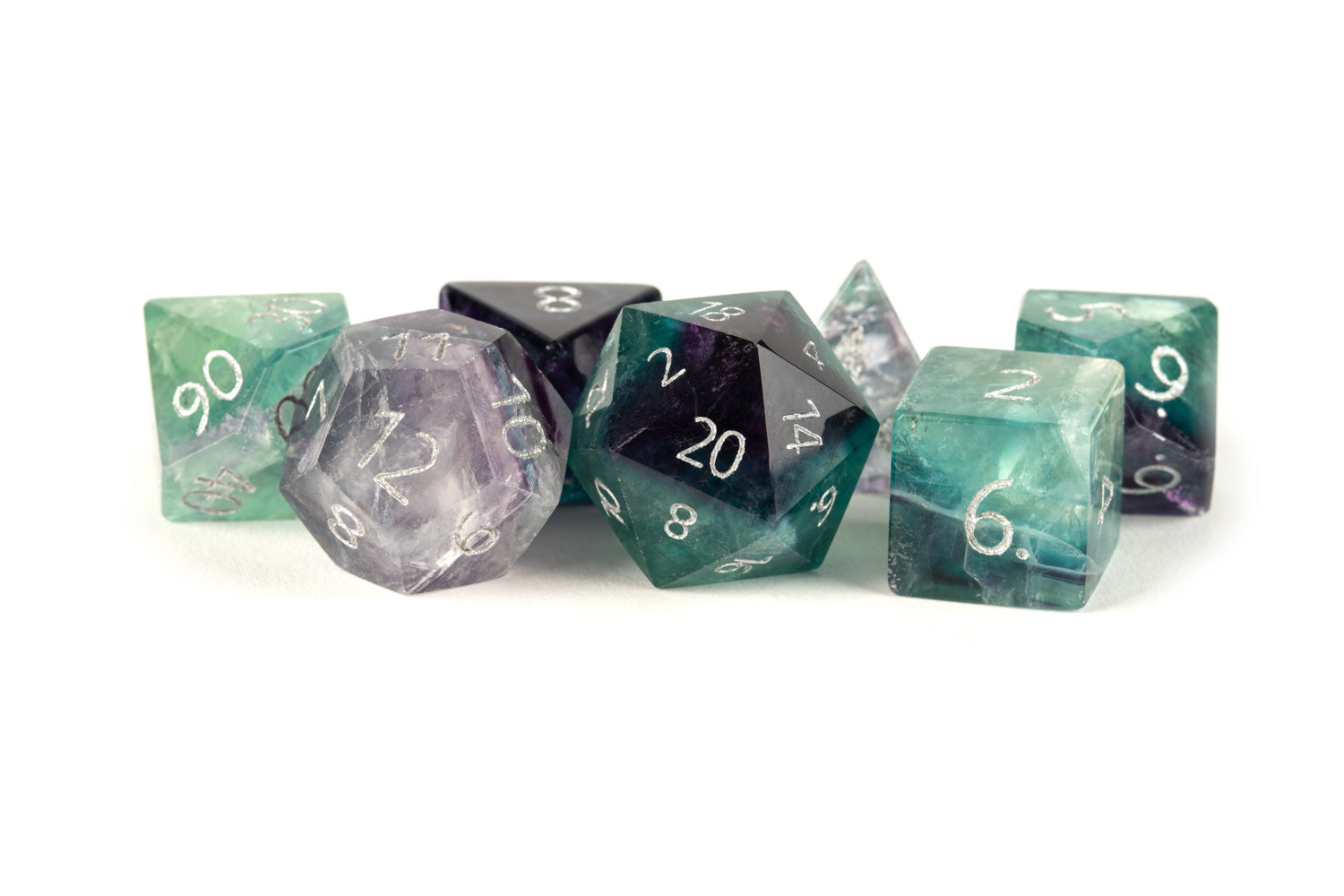 gemstone set