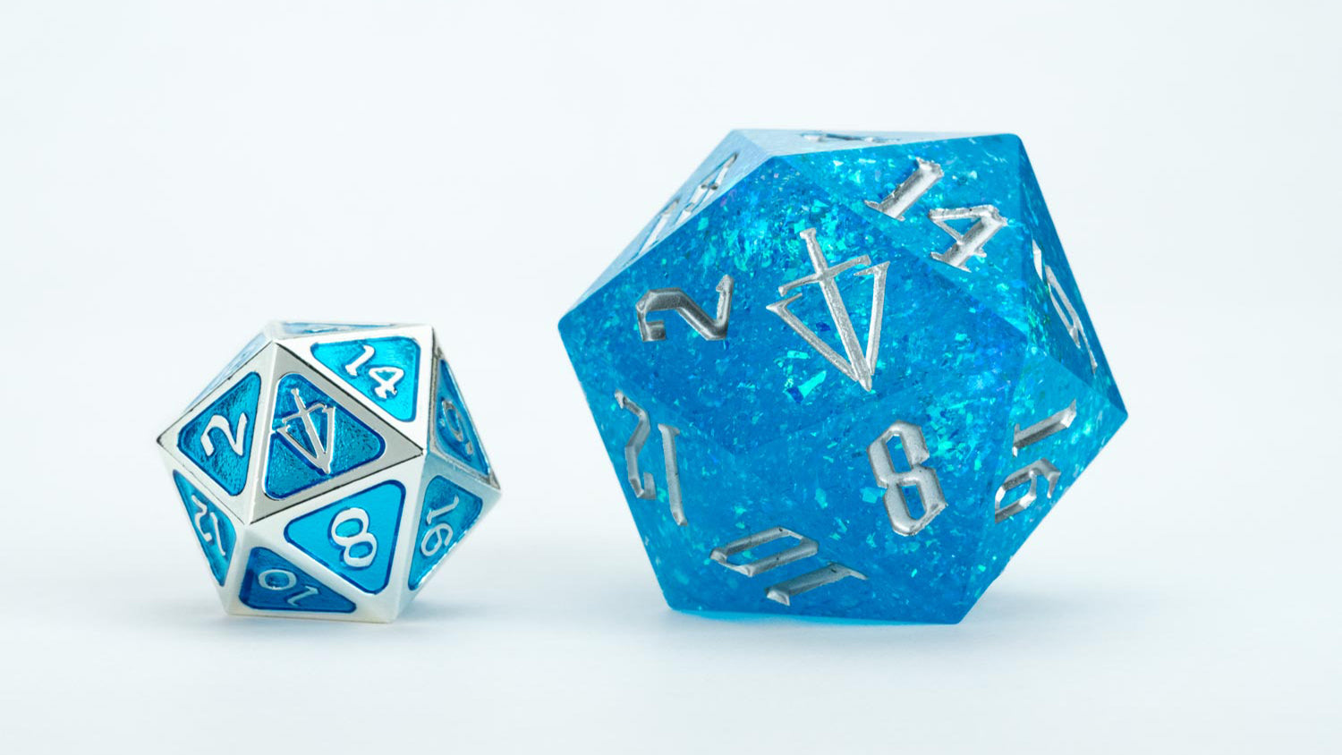 Tales of the Valiant 35mm Mega D20