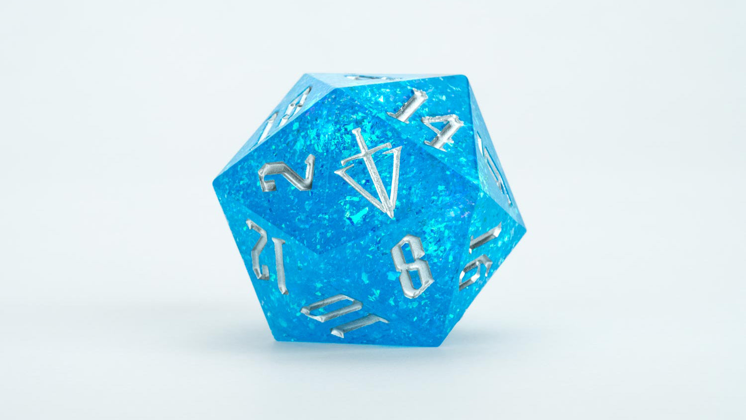Tales of the Valiant 35mm Mega D20