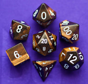 tigers eye