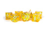yellow pyre