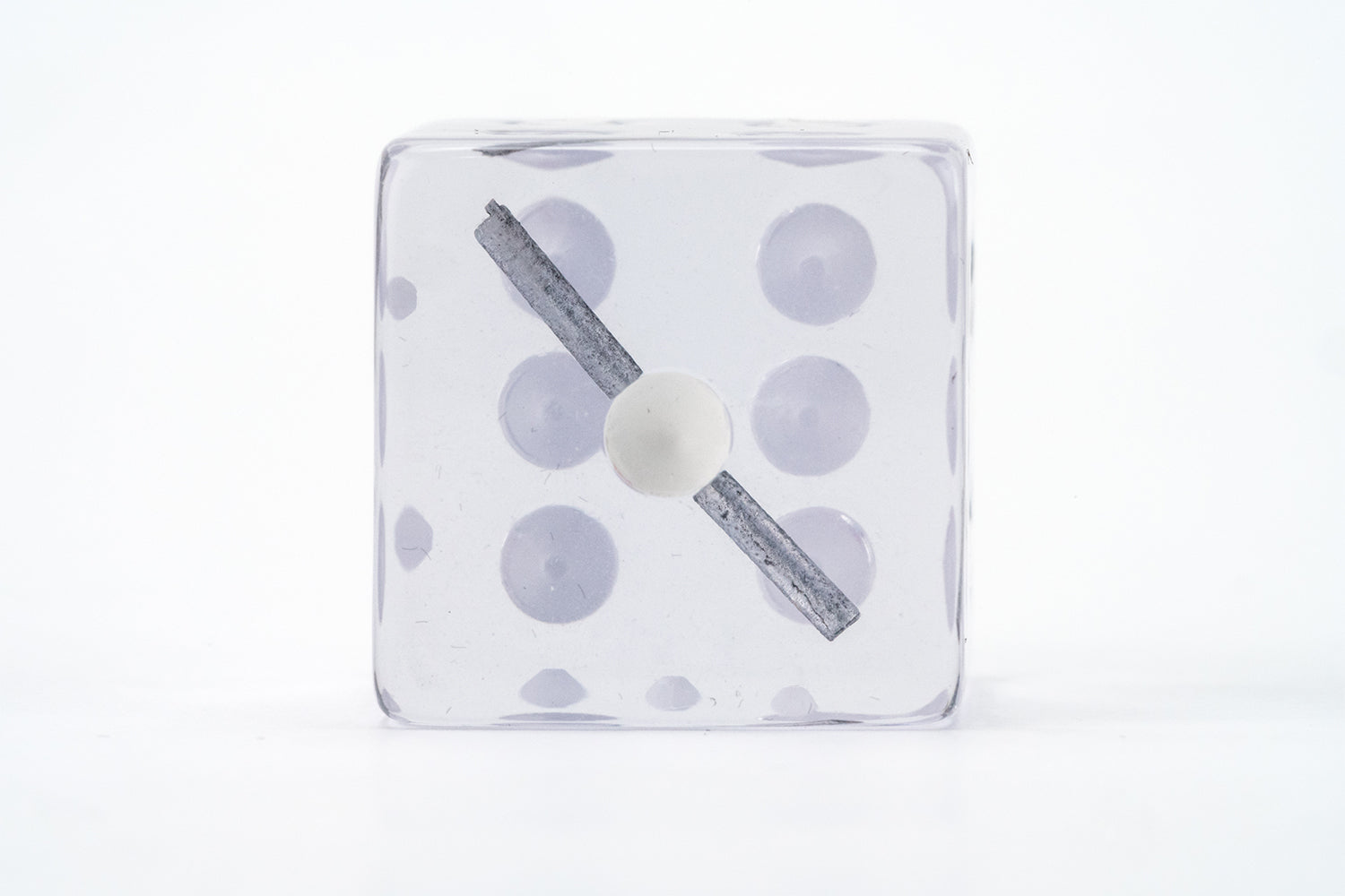 Clue Dice Set