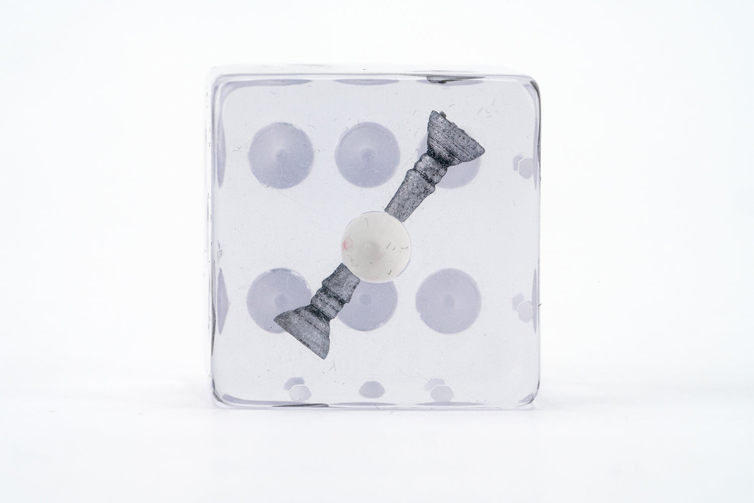 Clue Dice Set