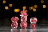 Dungeons and Dragons Beholder Dice Set