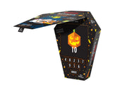 Dungeons and Dragons Halloween Haunt