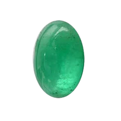EMERALD ZIRCON GLASS