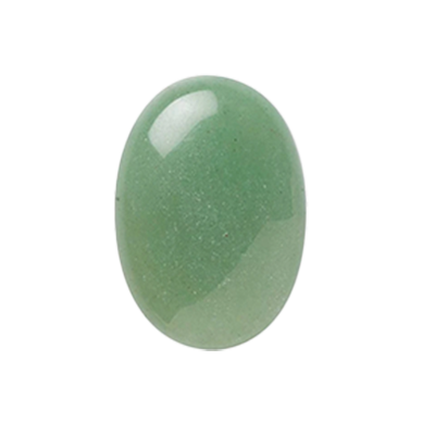 GREEN ADVENTURINE