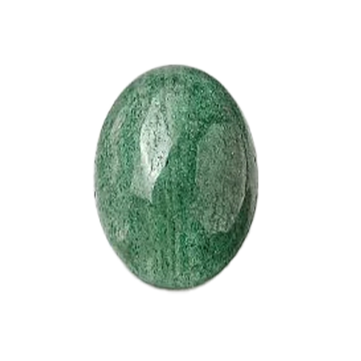 GREEN FLUORITE