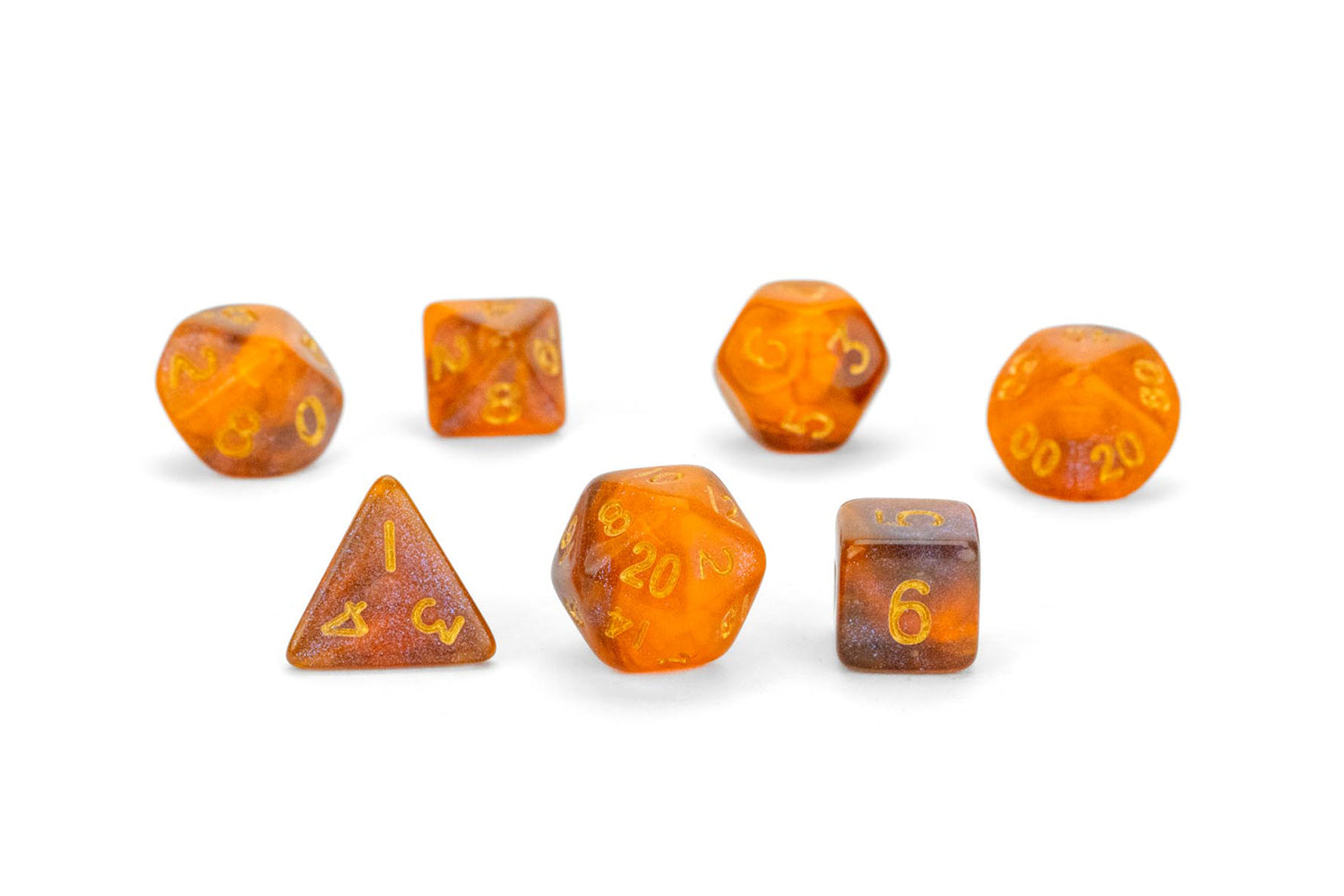 Dice Goblin Halloween Advent Calendar 2026