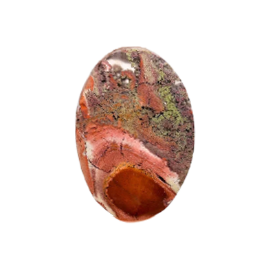 INDIAN AGATE