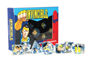 Invincible Battle Damaged Set