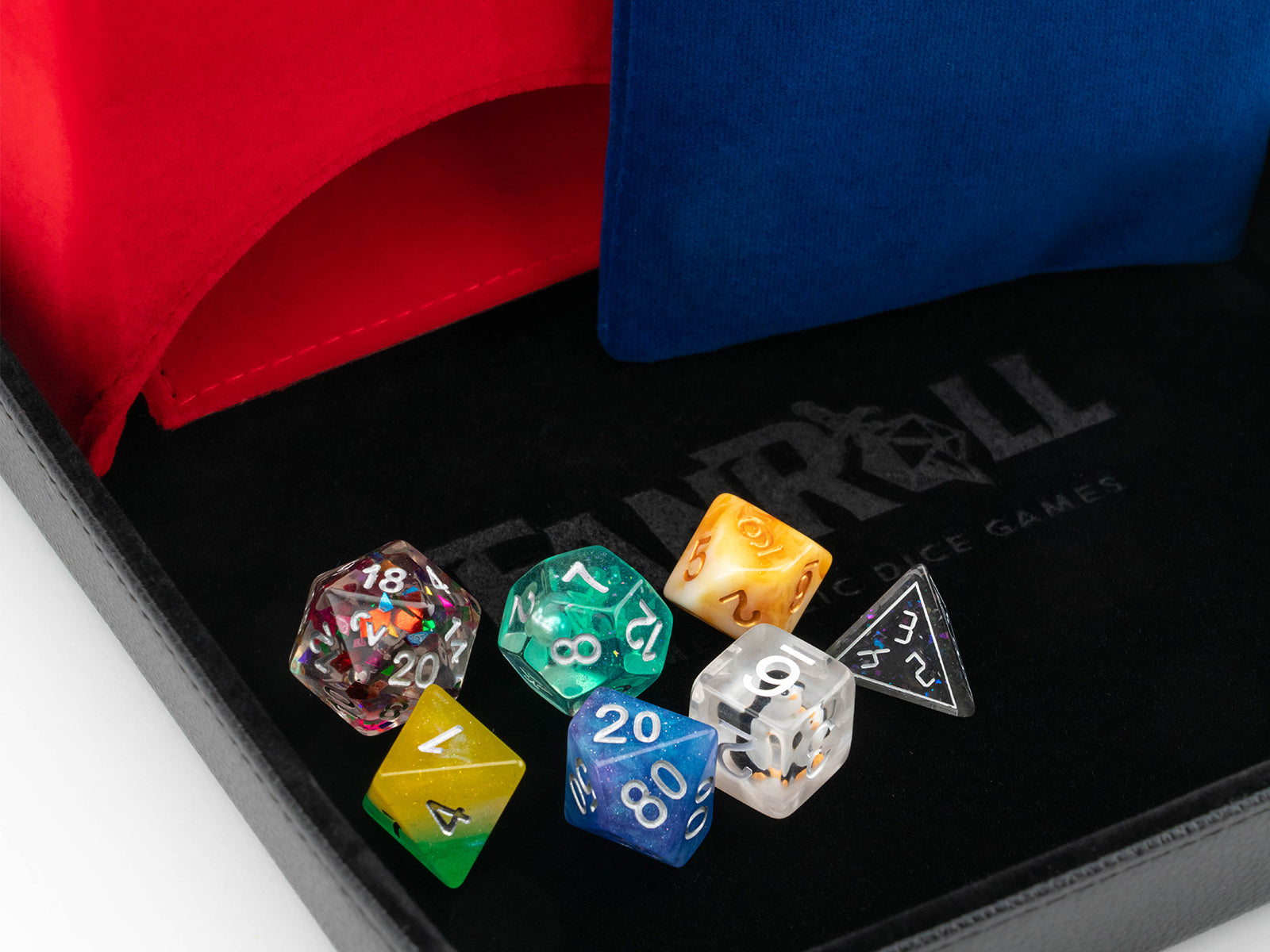 Level One Set