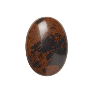 MAHOGANY OBSIDIAN