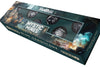 Mystic Mines 16mm Stone Poly Dice Set: Blue Sandstone