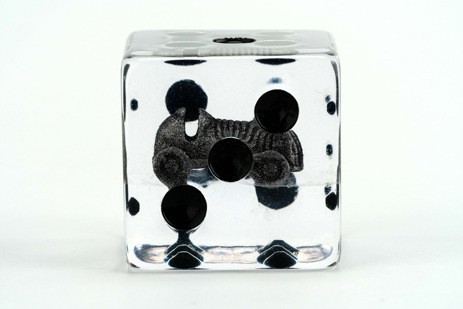 Monopoly Dice Set