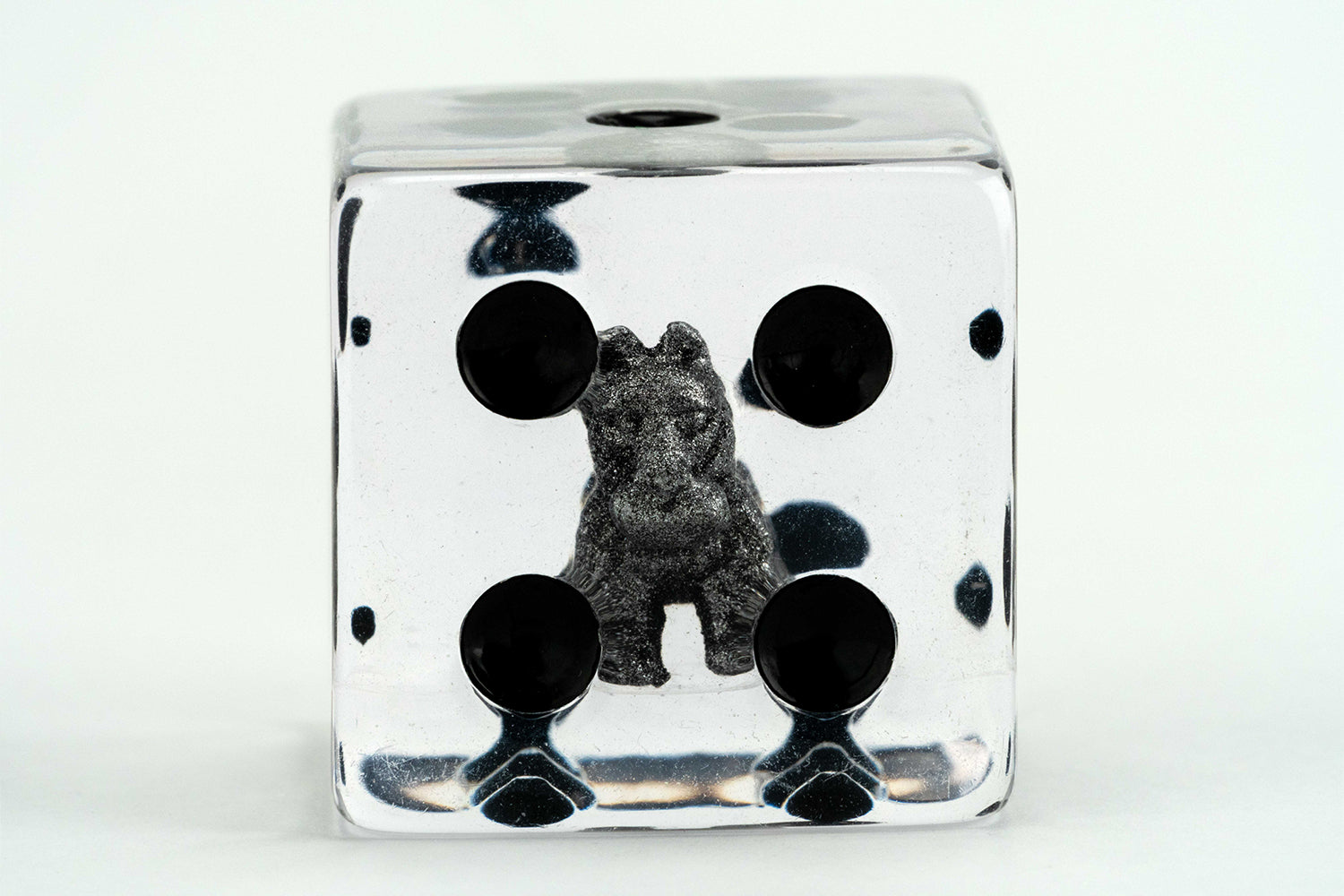 Monopoly Dice Set