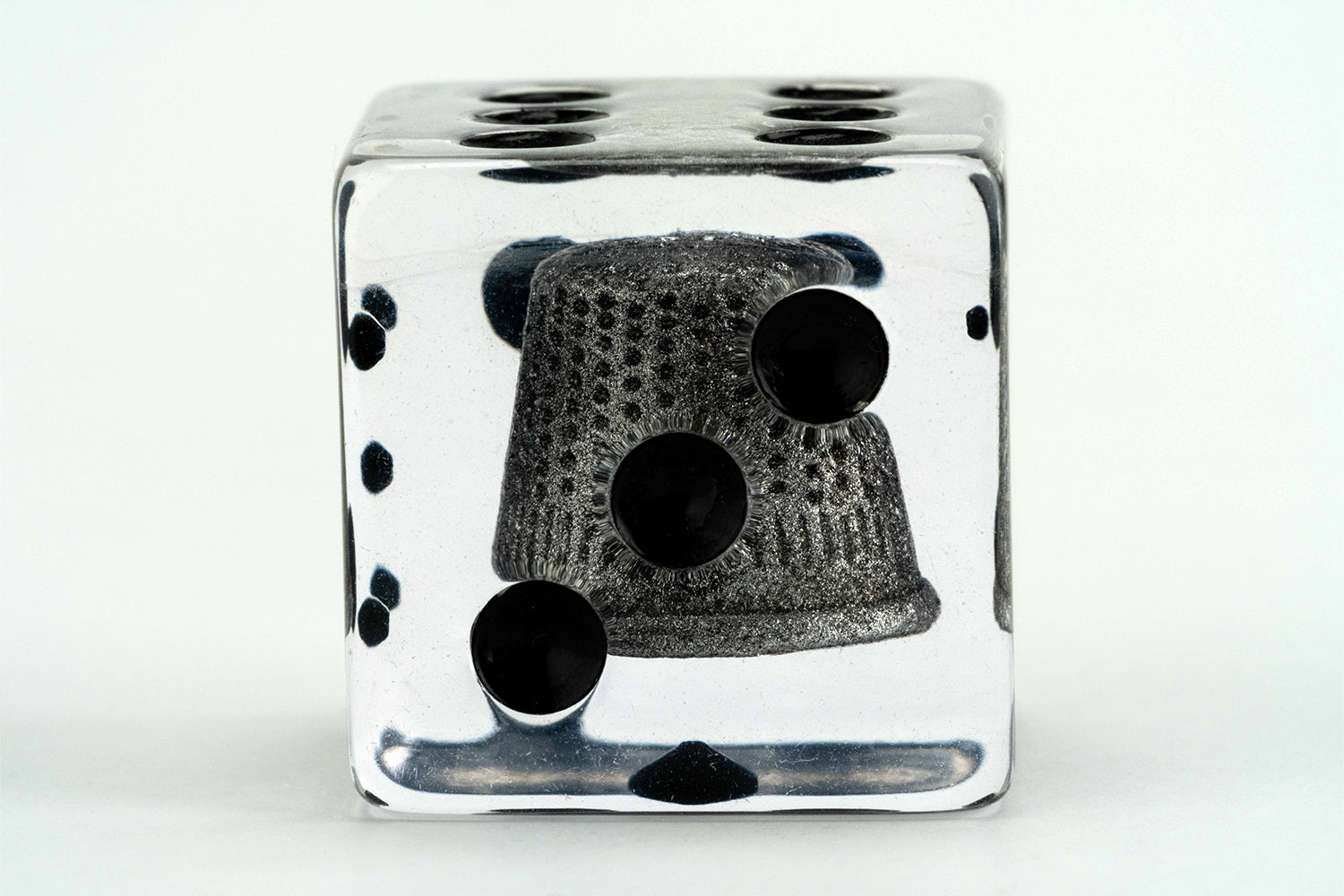 Monopoly Dice Set