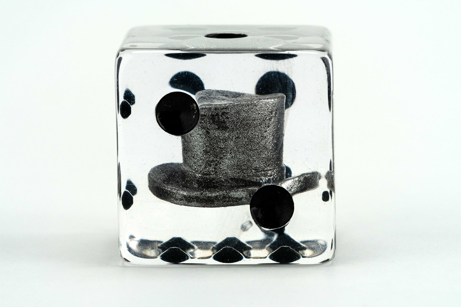 Monopoly Dice Set