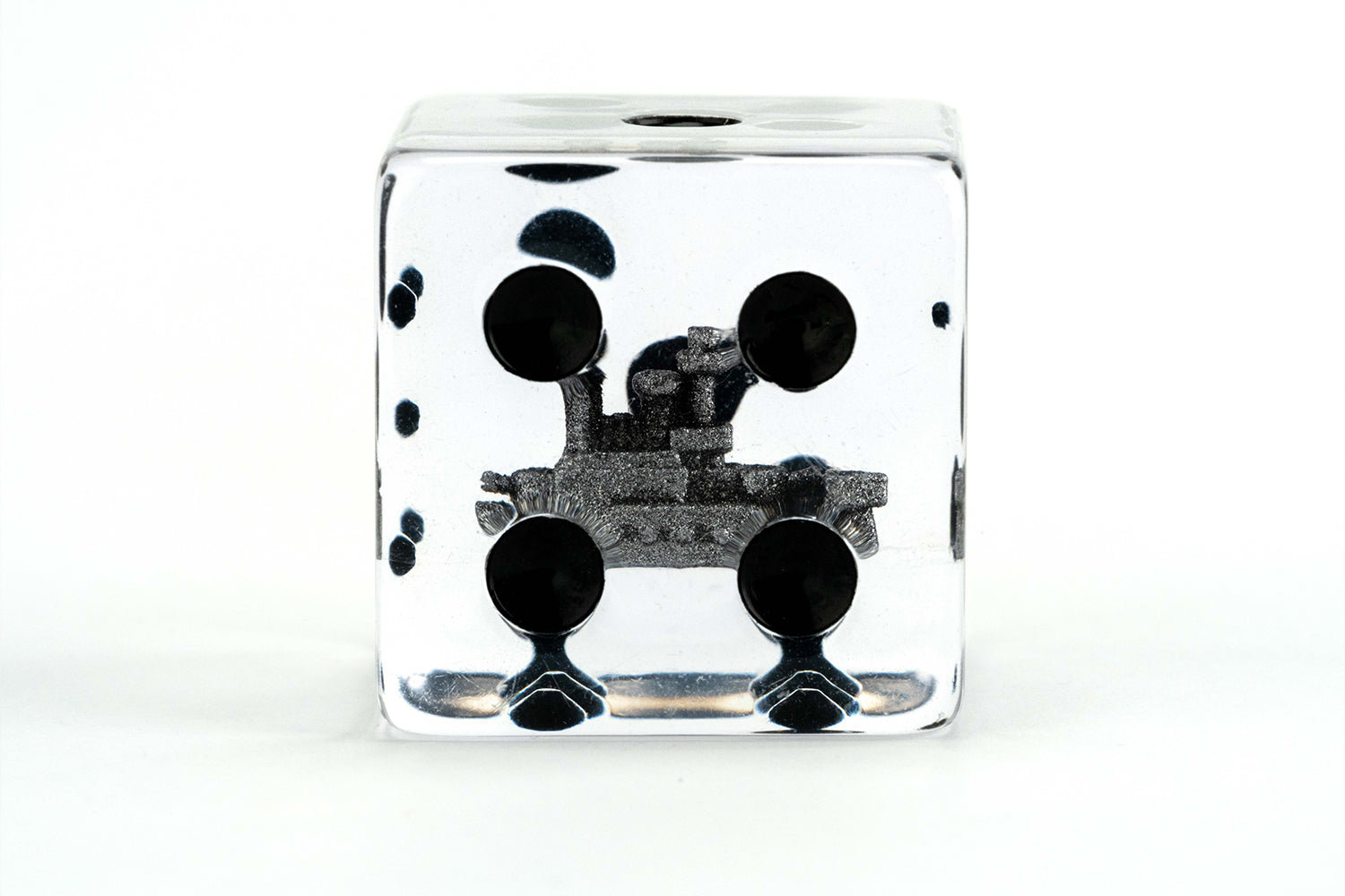 Monopoly Dice Set