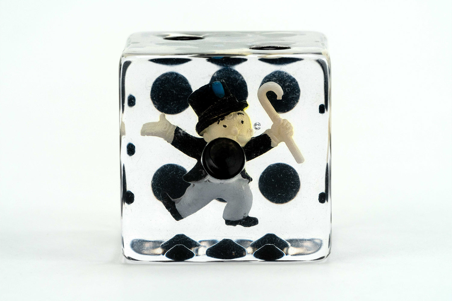 Monopoly Dice Set